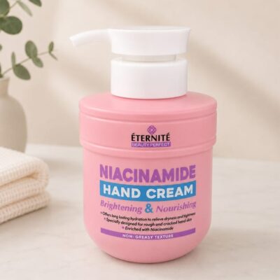 Eternite Hand Cream 300ml - Niacinamide