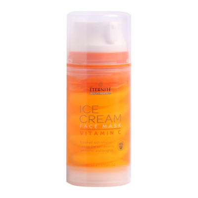 Eternite Ice Cream Face Mask 105ml - Vitamin C