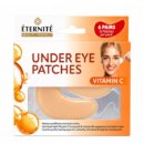 Eternite Vitamin C Under Eye Patches 6 Pairs