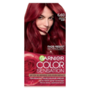 Garnier Color Sensation Hair Dye - 6.60 Intense Ruby