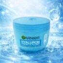 Garnier Hyaluron Fresh & Plump Hydrating Sorbet Cream 85ml