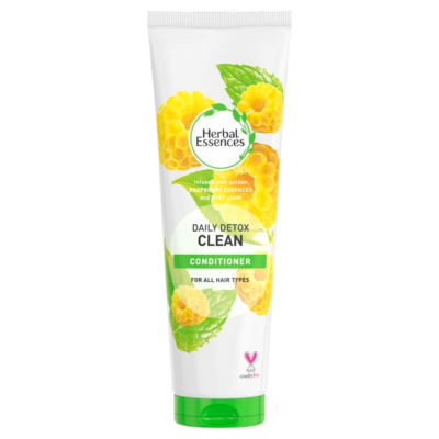 Herbal Essences Daily Detox Clean Hair Conditioner 275ml