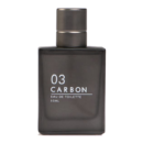 Jeff Banks Eau De Toilette 50ml - 03 Carbon