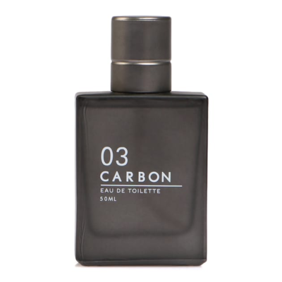 Jeff Banks Eau De Toilette 50ml - 03 Carbon