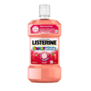 Listerine Smart Rinse Mild Berry Kids Mouthwash 500ml