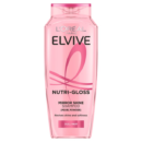 L'Oréal Paris Elvive Nutri-Gloss Mirror Shine Shampoo 250ml