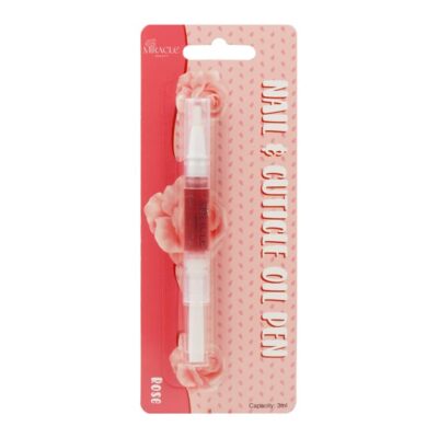 Nail & Cuticle Oil Pen