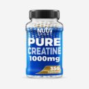 Nutri Sport Pure 1000mg Creatine Tablets 350s