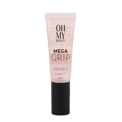 Oh My Beauty Mega Grip Primer 30ml