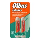Olbas Inhaler Nasal Stick 2 x 695mg
