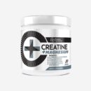 Protein Dynamix Creatine + Magnesium Powder 210g