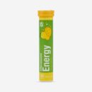 Revitalise Healthcare Effervescent Energy Tablets 20s - Mango