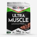 Sci-Mx Nutrition Ultra Muscle 1.5kg - Chocolate