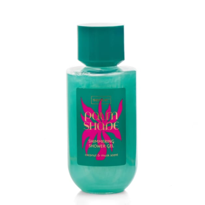 Sence Shimmering Shower Gel 250ml - Palm Shade