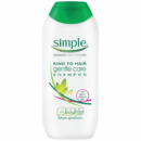 Simple Shampoo Gentle Care 200ml