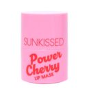 Sunkissed Power Cherry Lip Mask 12g