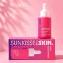 Sunkissed Skin Niacinamide Night Repair Serum 30ml