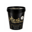 Ultimate Definition Permanent Hair Colour - 1.0 Black