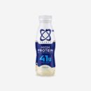 USN Select High Protein Milkshake 6x 500ml - Vanilla