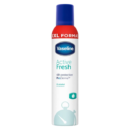 Vaseline Antiperspirant Deodorant Active Fresh 250ml