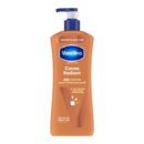 Vaseline Daily Coco Radiant Body Lotion 600ml