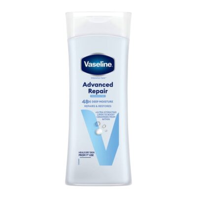 Vaseline Intensive Care Advanced Repair Body Lotion 400ml