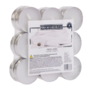 Wickford & Co. Scented Tealights 18 Pack - Clean Linen